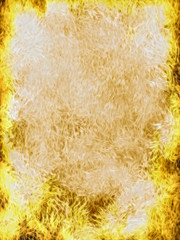 Grunge background in beautiful colors