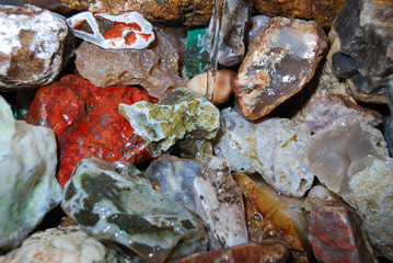 Acqua minerale