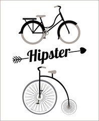 Bike lifestyle design