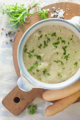 Potato Soup