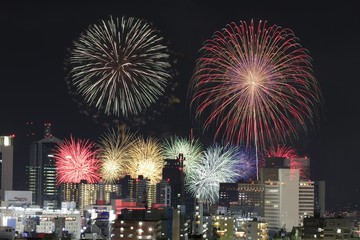 花火