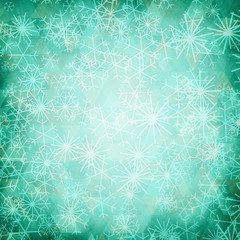 abstract background with elegant vintage grunge background textu