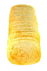 Potato chips
