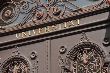 Universität, Forschung, Lehre, Studium, Hochschule, Bildung