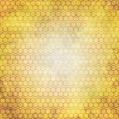 abstract background with elegant vintage grunge background textu