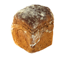 loaf of bread