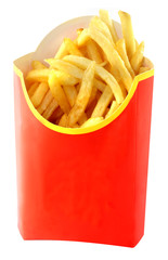 French fries