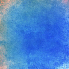 Grunge colorful background