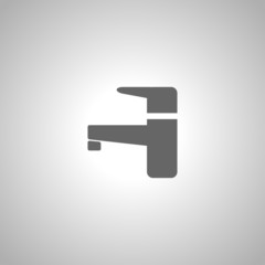 faucet icon