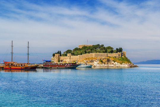 Kusadasi, Turkey