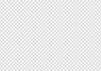 White plastic wall background or texture