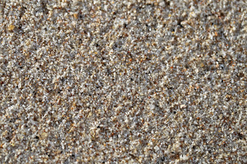 yellow sand