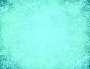 Grunge background with space for text