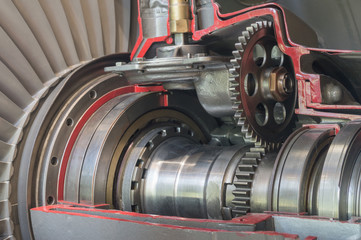  jet engine