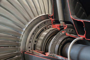  jet engine