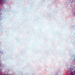 pale sky blue background with soft pastel vintage background gru