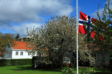 Norwegen