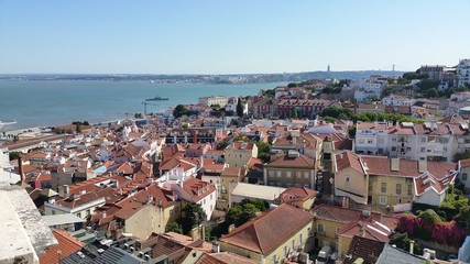 Lisbonne portugal
