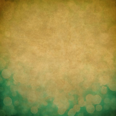 Grunge colorful background