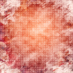 Fototapeta premium Designed grunge texture, background