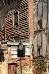 Limoges.(Haute-Vienne)