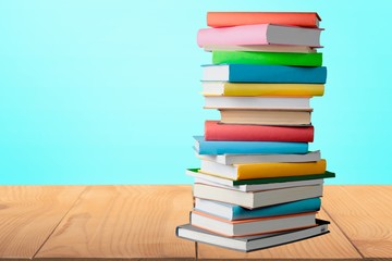 Book, Stack, Heap.
