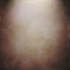 Light grunge background