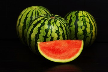 Watermelons
