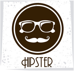 Hipster design