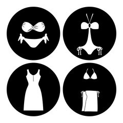 Pictogram design