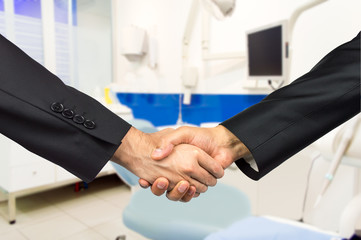 dentistry agreement
