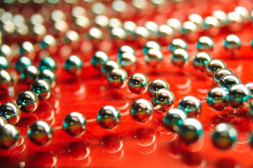 background bead