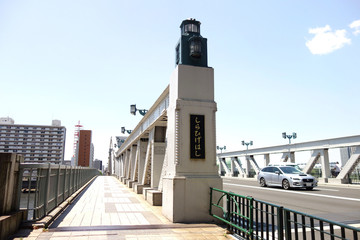 白髭橋