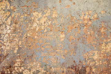 Fototapeta premium grunge wall