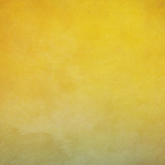 Abstract blue and orange tone background