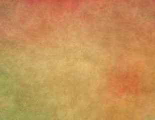 Grunge splatter paint colorful background