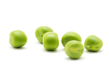 Green peas