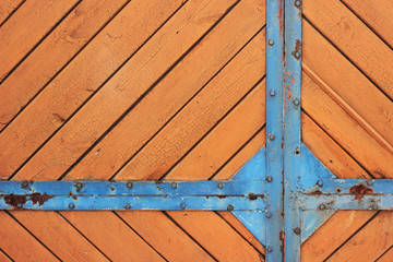 wood pattern, fence