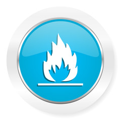 flame icon