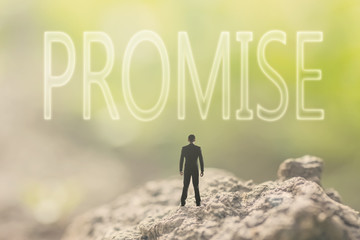 Fototapeta premium concept of guarantee