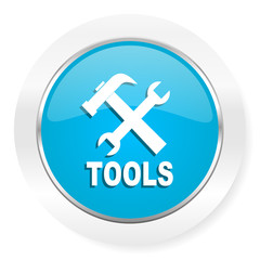Fototapeta premium tools icon