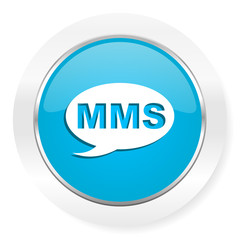 mms icon message sign