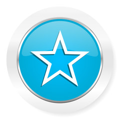 Fototapeta premium star icon