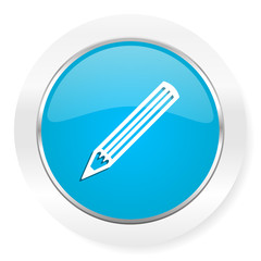 pencil icon