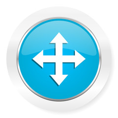 Obraz premium espresso icon hot cup of caffee sign