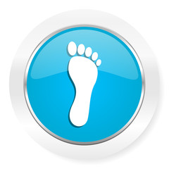 foot icon
