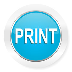 print icon