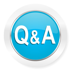 question answer icon