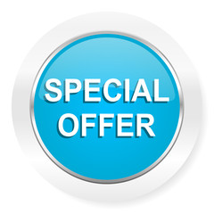 special offer icon