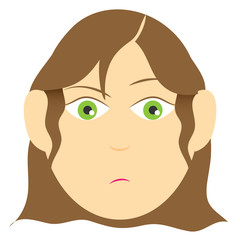 Facial expression
